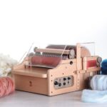 E-drum Carder 72 Ppsi 30cm /12        Edc30