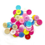 Sr 672 25 Mm Surtido Colores X 30 Unidades