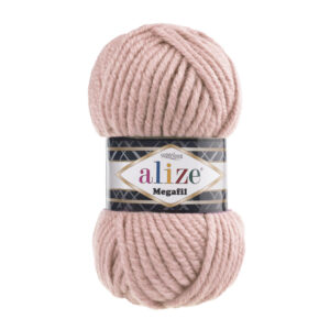 SUPERLANA MEGAFIL 161 pudra