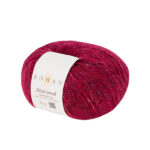 Z036000 Rn Felted Tweed 50 Grs