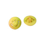 Sr 873 Carita Smile C:0002 Amarillo