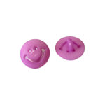 Sr 873 Carita Smile C:0006 Lila