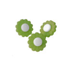 Sr 867 Flor C:0002 Verde