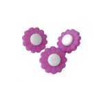 Sr 867 Flor C:0003 Morado