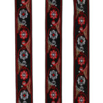 Sr 800 3.30 Cm C:0001 Rojo
