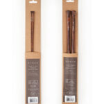 Palillo Recto Rowan 35 Cm Rnkp 02.75 Mm