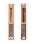 Palillo Recto Rowan 35 Cm Rnkp 03.50 Mm