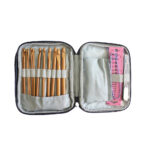 Ck167-c2 Set Crochet C/accesorios - Imagen 3