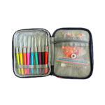 Ck167-c2 Set Crochet C/accesorios - Imagen 2