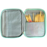 Ck162-c5 Set Palillos Circulares C/accesorios - Imagen 2