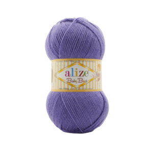 BABY BEST 851 Periwinkle