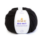 008151 Big Knit 200 Gr