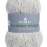 008110 Magnum Tweed 400 Gs.