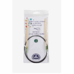 U 1844/5 Circular Bambu Dmc # 5