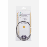 U 1844/3 Circular Bambu Dmc # 3