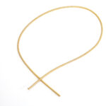Sn-229 Cuerda Metal Decorativa 1mm C:4000 Pla