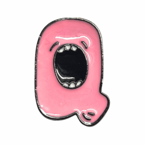 q