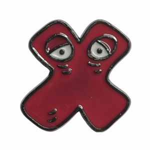x