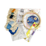 Sn-223 Kit 15x15 C:1058 - Imagen 2