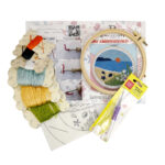 Sn-223 Kit 15x15 C:1082 - Imagen 2