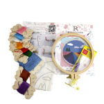 Sn-223 Kit 15x15 C:1084 - Imagen 2