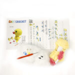 Sn-224 Amigurumi Kit C:2001 - Imagen 2