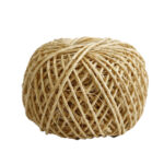 Sisal y Yute
