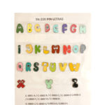 Pins