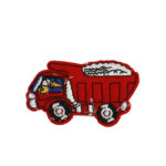 Sn-185 Camion