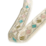 Sn-158 Tapacostura Fashion 4.5 Cm