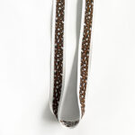 Sn083 Tapacostura Fashion 2.5cm C:0002 Cafe/n
