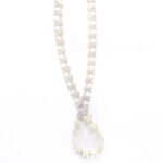 Sn093 1.5 Cm Conejo C:0001 Blanco