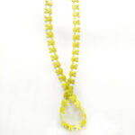 Sn093 1.5 Cm Conejo C:0002 Amarillo
