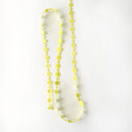 Sn094 1.5 Cm Flores C:0002 Amarillo