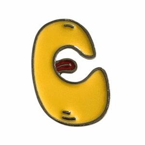 c