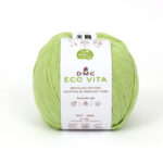 000388 Recycle Eco Vita Dmc 100grs