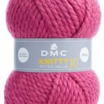 008114 Knitty 10 100 Grs