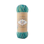 Superwash Artisan 100 Grs