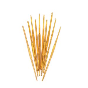 Set Crochets SR 452 METAL 2/3