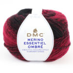 008153 Merino Essentiel Ombre 150grs