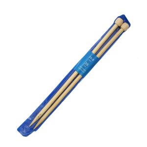 Palillo Bambu 35 Cm Lo-001  2-00