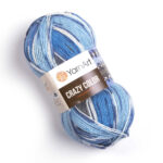 Crazy Color 100 Grs