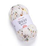 Baby Color 50 Grs