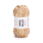 Cotton Fusion 100 Grs