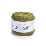 Linen Soft 100 Grs