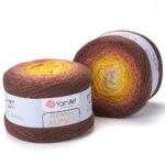 Flowers Alpaca 250 Grs