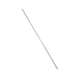 Sn291 Tunecino Metal 35cm # 3.00 Mm - Imagen 2