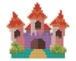 Dcm087 Magnet Kit 10.8x9.5 Cm