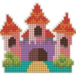Dcm087 Magnet Kit 10.8x9.5 Cm