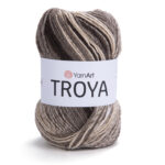 TROYA 100 grs C:2103 {2025}                  